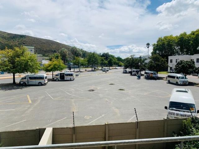 1 Bedroom Apartment / Flat To Rent in Stellenbosch Central