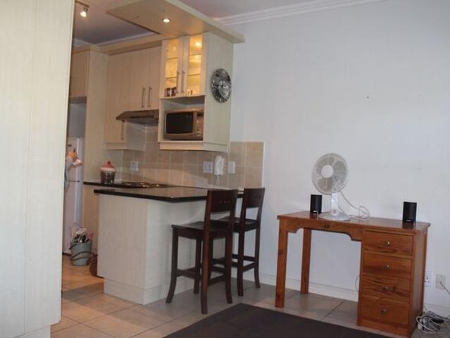 1 Bedroom Apartment / Flat To Rent in Stellenbosch Central