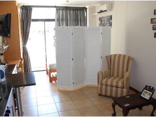 1 Bedroom Apartment / Flat To Rent in Stellenbosch Central