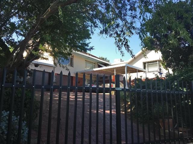 1 Bedroom Apartment / Flat To Rent in Stellenberg
