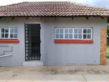 Stilfontein, Matlosana Local Municipality, Dr Kenneth Kaunda District Municipality, North West