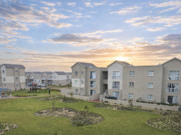 1 Bedroom Apartment / Flat To Rent in Sunningdale
