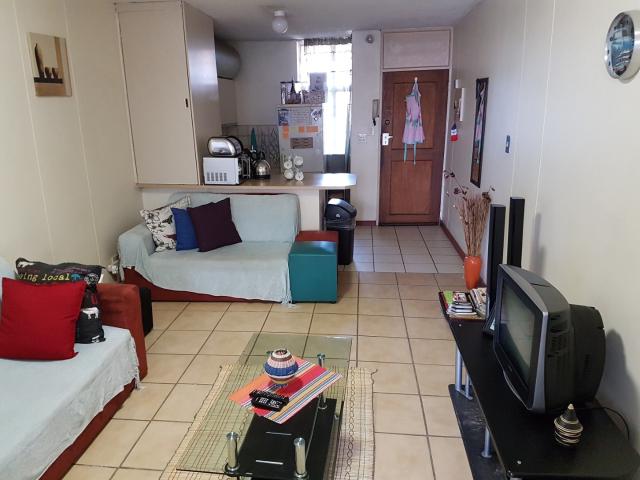 1 Bedroom Apartment / Flat To Rent in Sunnyside