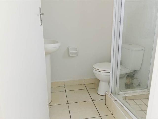 1 Bedroom Apartment / Flat To Rent in Sunnyside