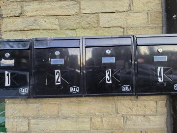 Heaton Bradford, BD9, Bradford Interchange Railway Station, Broadway BD1 Bradford, BD1