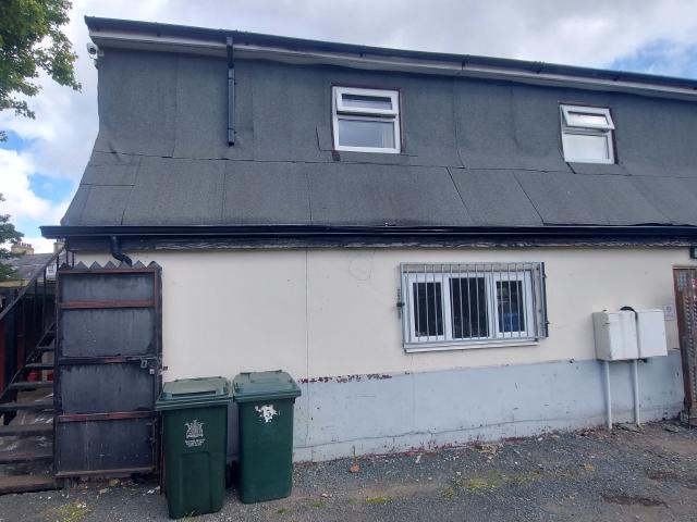 1 bedroom apartment flat/apartment To Let in Bradford