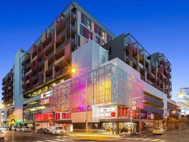 1 Bedroom Apartment FOOTSCRAY VIC 82277994