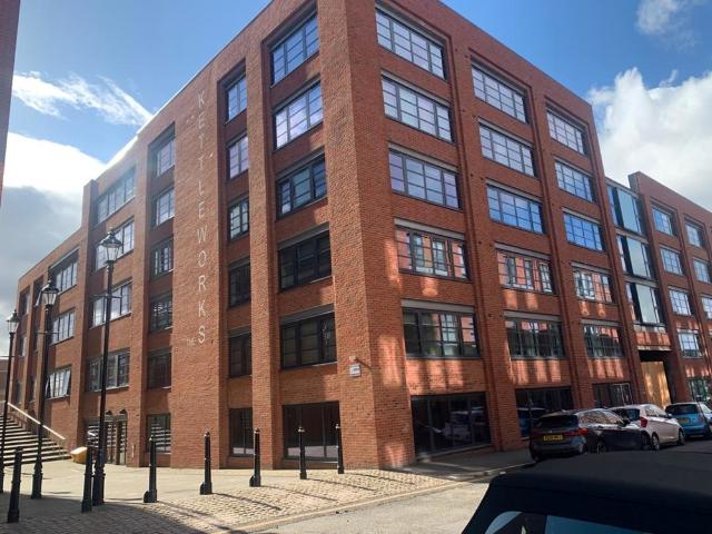 1 Bedroom Apartment For Let No Parking NOW AVAILABLE