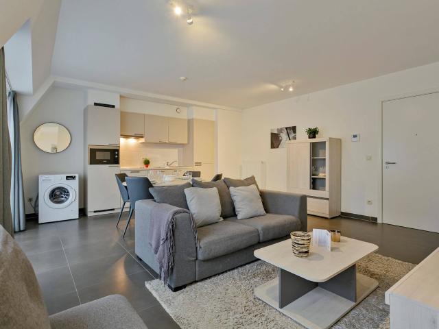 1 Bedroom Apartment for Rent near Astrid Park – Westpark