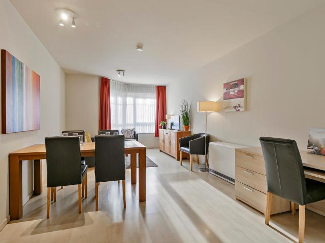 1 Bedroom Apartment for Rent near European Quarter – EuroGardens