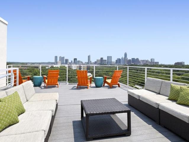 1 Bedroom Apartment for Rent at Bouldin Ave & Jewell St, Austin, TX 78704 Bouldin Creek