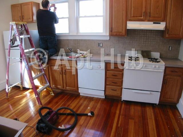 1 Bedroom Apartment for Rent at Central Street #1, Somerville, MA 02143 Spring Hill