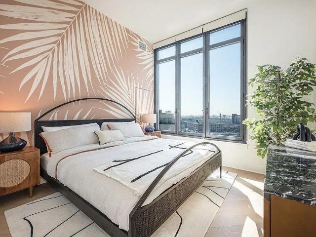 1 Bedroom Apartment for Rent at Court Sq #7A, New York, NY 11101 Long Island City