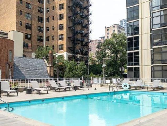 1 Bedroom Apartment for Rent at E Scott St & N State Pkwy, Chicago, IL 60610 Near North Side
