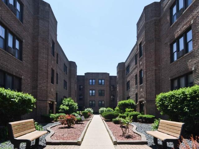 1 Bedroom Apartment for Rent at PINE GROVE + GRACE #3E, Chicago, IL 60613 Lakeview