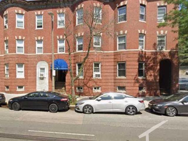 1 Bedroom Apartment for Rent at S Huntington Ave #7, Boston, MA 02130 Mission Hill
