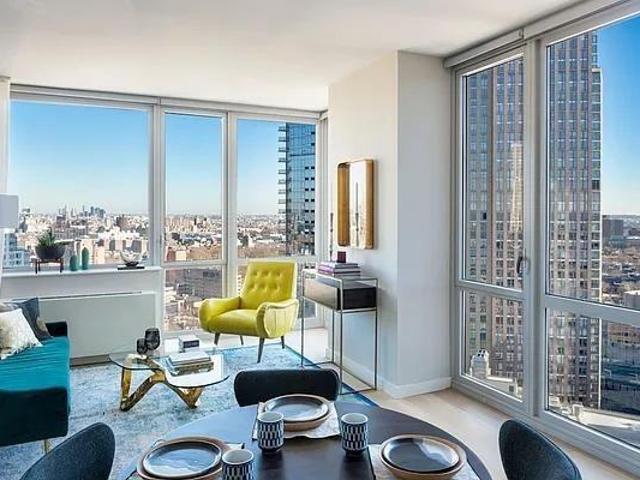 1 Bedroom Apartment for Rent at Schermerhorn St #37E, New York, NY 11217 Fort Greene