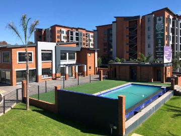 Johannesburg, City of Ekurhuleni Metropolitan Municipality, Gauteng, South Africa