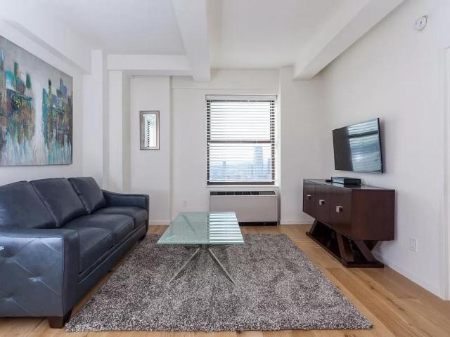 1 Bedroom Apartment for Rent at West St #43B, New York, NY 10004 Battery Park City