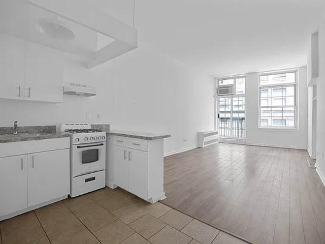 1 Bedroom Apartment for Rent at William St & John St #326, New York, NY 10038 Financial District