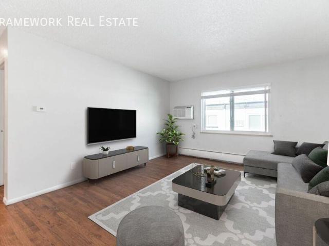 1 Bedroom Apartment for Rent at 1400 Moline St #107, Aurora, CO 80010 Delmar Parkway