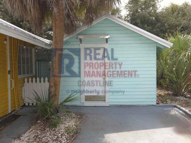 1 Bedroom Apartment for Rent at 1415 10th St W #B, Bradenton, FL 34205 Village of the Arts
