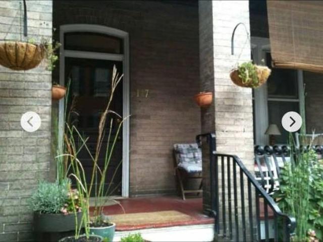 1 Bedroom Apartment for Rent at 147 E Chestnut St, Lancaster, PA 17602 Musser Park
