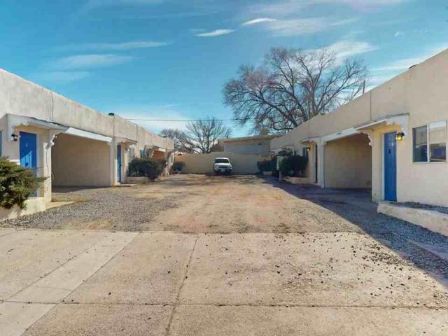 1 Bedroom Apartment for Rent at 1450 Cerrillos Rd, Santa Fe, NM 87505