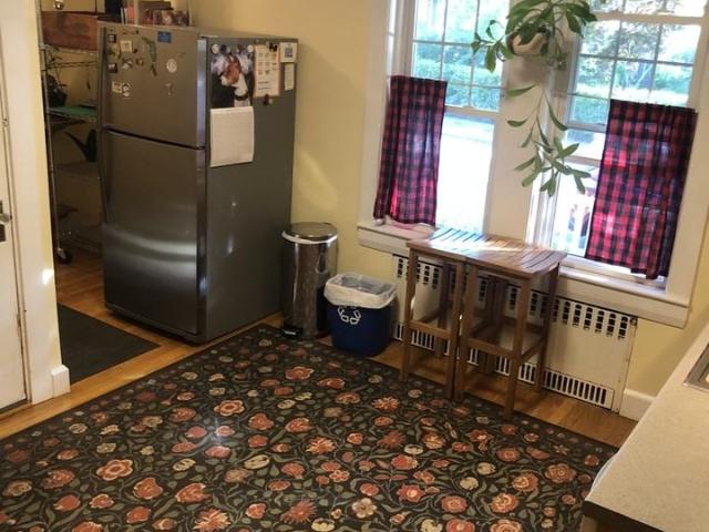 1 Bedroom Apartment for Rent at 145 145 Redlands Road Redlands Road #145R1 2, Boston, MA 02132 Upper Washington Spring Street