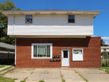 Delaware County, Indiana, Indiana, USA