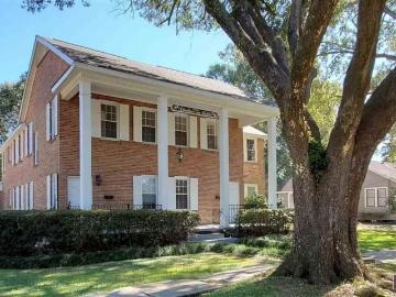 Zeeland Place, Baton Rouge city, East Baton Rouge Parish, Louisiana, USA