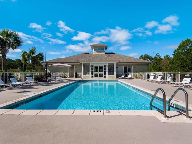 1 Bedroom Apartment for Rent at 1702 Conservation Trl, Fort Walton Beach, FL 32547