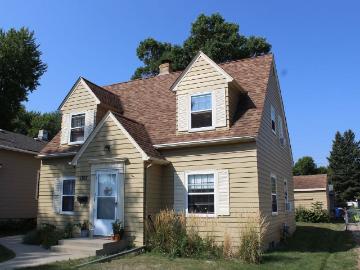 Minnehaha County, South Dakota, USA - Garden