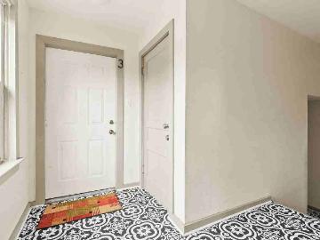 1 Bedroom Apartment for Rent at 1724 W 19th St #3, Little Rock, AR 72202 Central High