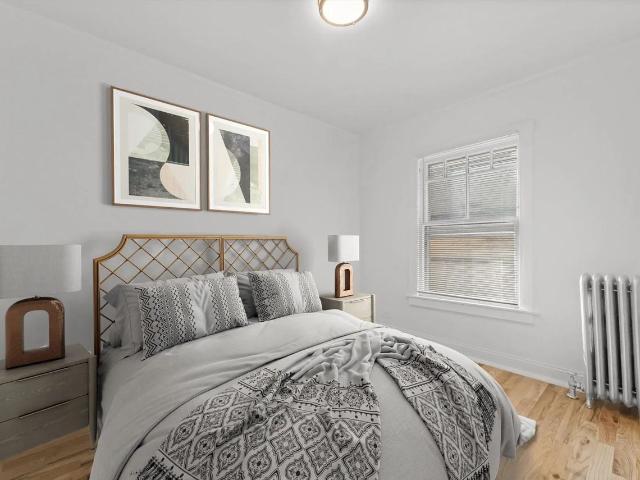 1 Bedroom Apartment for Rent at 1724 W North Shore Ave #2D, Chicago, IL 60626 Rogers Park