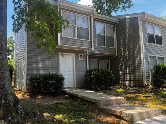 1 Bedroom Apartment for Rent at 177 Governors Dr, Forest Park, GA 30297