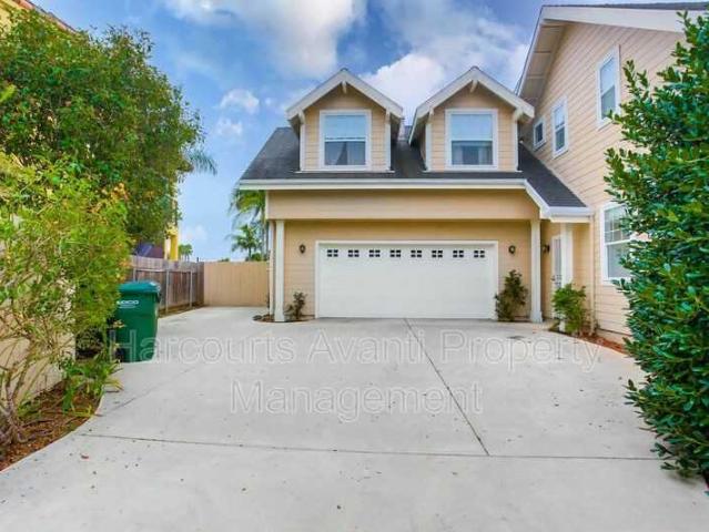 1 Bedroom Apartment for Rent at 1844 Dora Dr, Encinitas, CA 92007 Encinitas
