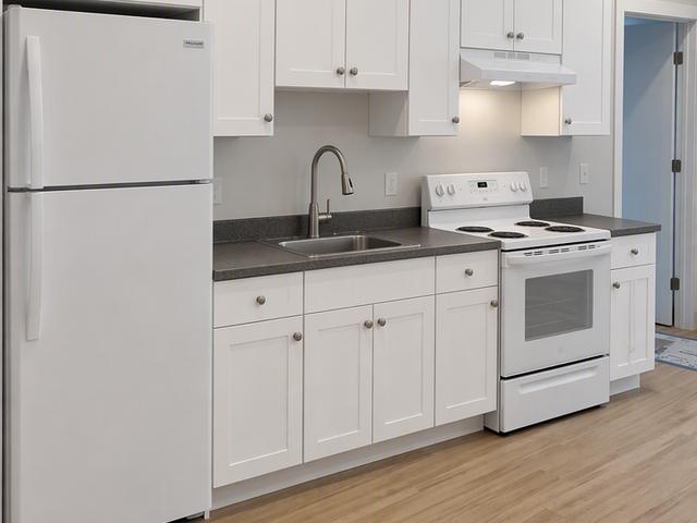 1 Bedroom Apartment for Rent at 184 Church St, Burlington, VT 05401 South End