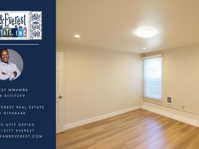 1 Bedroom Apartment for Rent at 1850 35th Ave, San Francisco, CA 94122 Central Sunset