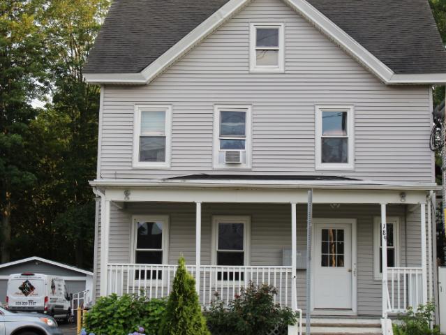 1 Bedroom Apartment for Rent at 189 Irving St #4, Framingham, MA 01702