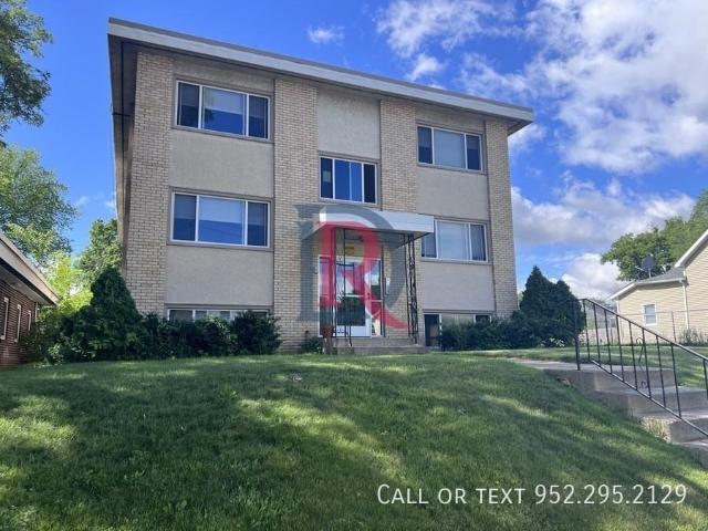 1 Bedroom Apartment for Rent at 1907 Glenwood Ave #9, Minneapolis, MN 55405 Harrison
