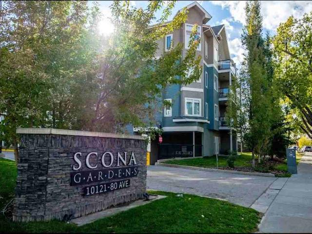1 Bedroom Apartment for Rent at 10121 80 Ave Nw, Edmonton, AB T6E 0B9 CPR Irvine