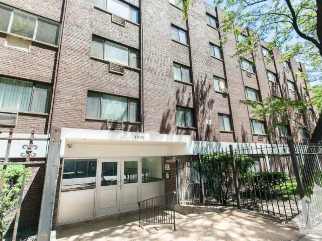 1 Bedroom Apartment for Rent at 1040 W Hollywood Ave #102, Chicago, IL 60660 Edgewater