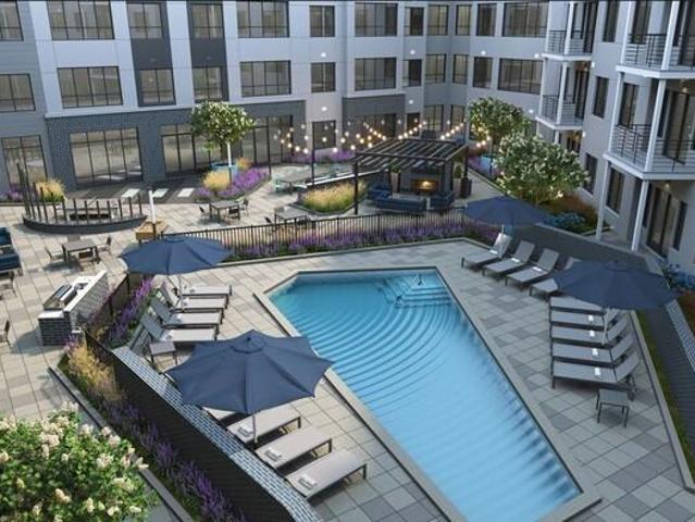 1 Bedroom Apartment for Rent at 10 Park Avenue #2106, Hackensack, NJ 07601