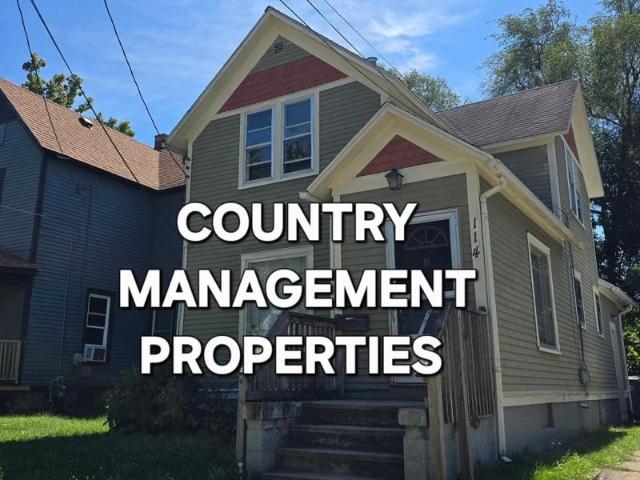1 Bedroom Apartment for Rent at 114 Reed Street #2, Kalamazoo, MI 49001 Edison