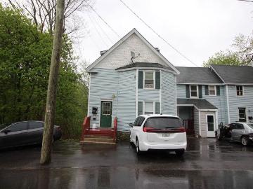 1 Bedroom Apartment for Rent at 11 Elm St #1a, Derry, NH 03038