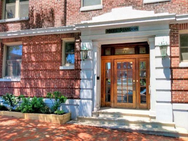 1 Bedroom Apartment for Rent at 11 Shepley St #31, Portland, ME 04101 Downtown Portland