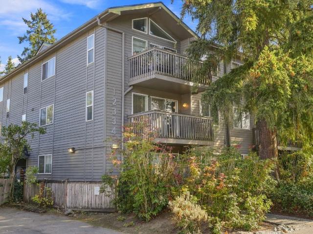 1 Bedroom Apartment for Rent at 12334 33rd Ave Ne, Seattle, WA 98125 Lake City