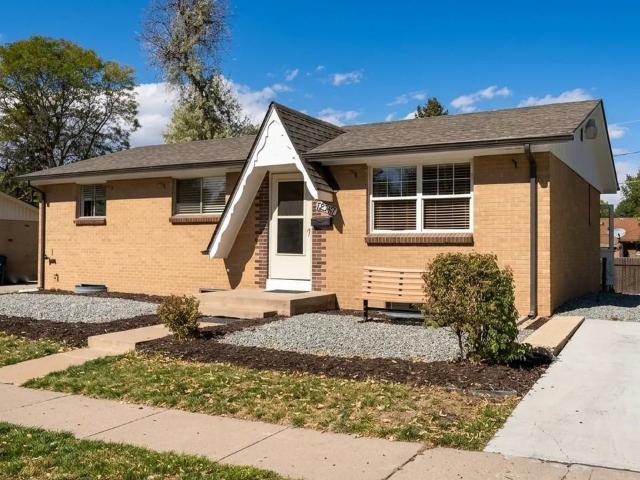 1 Bedroom Apartment for Rent at 12357 E Dakota Ave, Aurora, CO 80012 Aurora Hills
