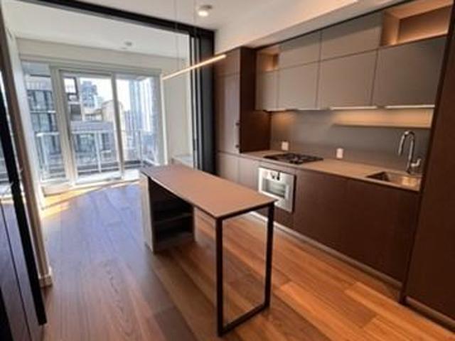 1 Bedroom Apartment for Rent at 1277 Hornby St, Vancouver, BC V6Z Downtown Vancouver